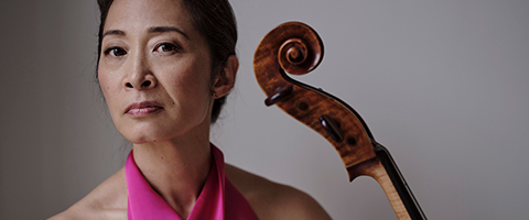 Nina Lee (photo by Jürgen Frank)